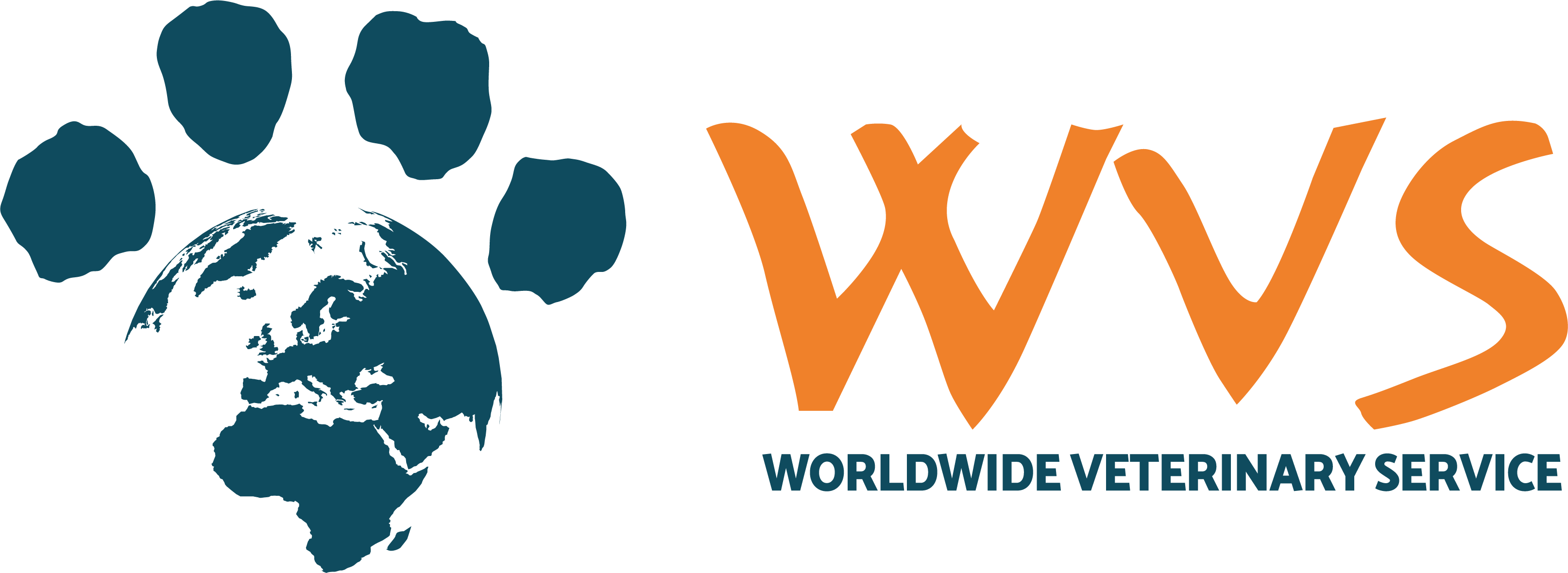 Worldwide Veterinary Service